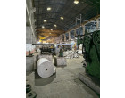 Water damaged Paper Reels - 687.45 MT