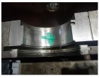 Various Parts / Components of  Industrial Compressor viz. Main Oil  Pump, Bull Gear, Pinion Gear of  Main Oil Pump, 1st Stage Bearing  and Bull Gear Bearing 