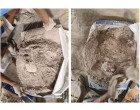 Dalmia Cement - 6225 Bags at Daltolganj JH