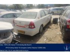 Accidental Toyota Etios GD (F) , HR55 AF 3721