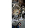 Salvage of SS Circle Sheet & Bowl - 14.31 MT lying at Silvassa , Daman & Diu
