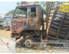 Eicher Truck _ O1_ RJ-11GC-2891 Vehicle at Greater Noida