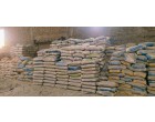 Dalmia Cement -4700 Bags at Purnea Bihar