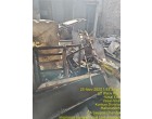 Fire affected Machinary & Stock- Menzel Eng.