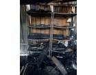 ) Building Structural Items, FFF Items & Stock Items – Weight Approx.- 19,654 Kg at Ahmedabad GJ