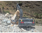 Hyundai Excavator R215 L. Pithoragarh