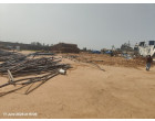 M/s Guru Kripa _ Lot-1 Iron Shed Structure -20.802 MT at Fatehabad Haryana