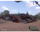 Fire scrap damaged Plant & Machinery, Electrical Equipment, Office Equipment, Furniture & Fixtures and Packing Materials  (As per Annexure Attached) at Raichur KTK