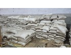 Lot 1 :Raw Sesame Seed - Heavily Damaged