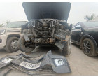 Mahindra Scorpio HR-29AW-0696 at Faridabad