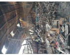) Building Structural Items, FFF Items & Stock Items – Weight Approx.- 19,654 Kg at Ahmedabad GJ
