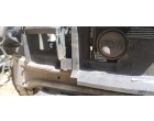Damaged Maruti UP-82AT-7371
