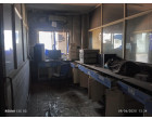 Fire scrap damaged Plant & Machinery, Electrical Equipment, Office Equipment, Furniture & Fixtures and Packing Materials  (As per Annexure Attached) at Raichur KTK