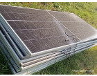 Damaged Solar Panel, Cable & other material (as per details mentioned) at Ranikhet Uttarakhand