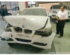 DL-1CP-4450, BMW, 320 D, Noida