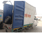 Mahindra & Mahindra Pickup Bolero _HR47F9627