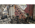 Suryalakshmi _Plant & Machinery Scrap - 27.085 MT at Panipat HR
