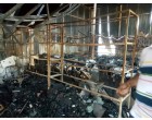 ) Building Structural Items, FFF Items & Stock Items – Weight Approx.- 19,654 Kg at Ahmedabad GJ