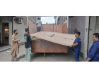 Damaged Greenply Board - 500 Pcs at Ananthnag, J&K