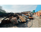 Asha Rubber Ind._ Lot:1 Building scrap_71.7659 MT (As per Annexure-1)
