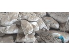 Water Damaged Fabric - 4429 Rolls at Panipat Haryana