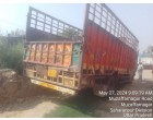 TATA 1412 -  UP12BT5138 AT , Muzaffanagar 