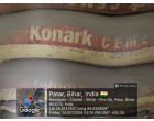 Dalmia Cement- 4951 Bags at Arrah BH
