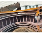 Damaged Turbine, Generator, Exciter related auxiliaries - 422470 kg at BHEL Haridwar UK & Anpara Sonebhadra UP