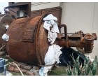 BR Polymers_MS+ SS Scrap of Machinery - Approx.- 6.5 MT at Sonipat Haryana