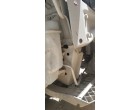 Damaged Maruti UP-82AT-7371