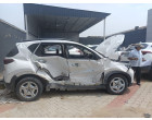 Kia India HR-43D-7906, at Rewari Haryana