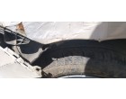 Damaged Maruti UP-82AT-7371