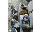 Dalmia Cement – 4015 Bags at Begusarai Bihar