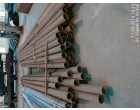 Steel tubes- 33.420 MT 