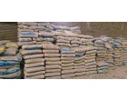 Dalmia Cement -4700 Bags at Purnea Bihar