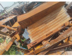 Competent Automobile:Lot-1_Building Scrap - Approx - 11.245 MT at UNA HP