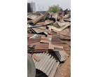 Ooms Polymers_ Building Scrap - 30.878 MT _at Mathura UP