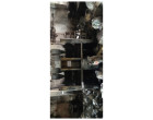 Fire damaged Stock Items, Plant & Machinery, FFF & Office Equipment, And Shoe Lasts at Agra UP