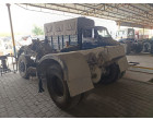 TATA -HR-58C-6485, at  Hemkunt Motor godown