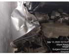 Damaged Ford HR-29AM-7368