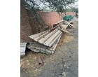 Vinod Agro _GCI Scrap _ 60 MT at Bikaner RJ
