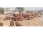 ICM_ Plant & Machinery Scrap -  Approx.-6.755_Udaipur RJ