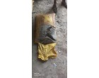 Dalmia Cement_ 5961 Bags_at Purnea BH