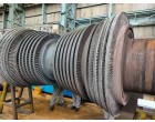 Damaged Turbine, Generator, Exciter related auxiliaries - 422470 kg at BHEL Haridwar UK & Anpara Sonebhadra UP