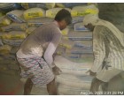 Dalmia Cement -4426 Bags at Araria , Bihar