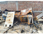 Ooms Polymers_ Plant & Machinery Scrap - 5.134 MT  at Mathura UP