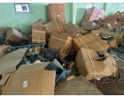 Flood damaged Cookware Items -  9997 Pcs 
