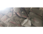 Prism Cement - 3852 Bags at Mohania BH