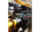 JCB 3DX XTRA, HP-73A-3467, Chamba