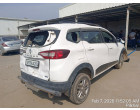 Renault Triber _UP-75AJ-6204 at Etawah, UP